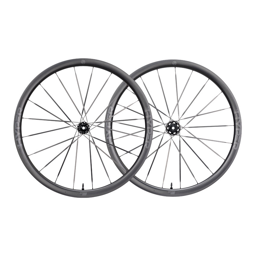 Winspace HYPER 3 D33 Disc Brake Wheelset