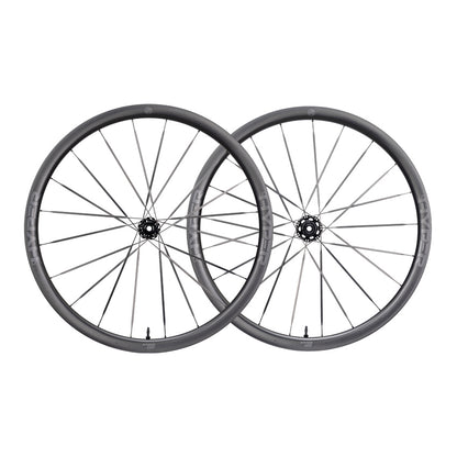 Winspace HYPER 3 D33 Disc Brake Wheelset