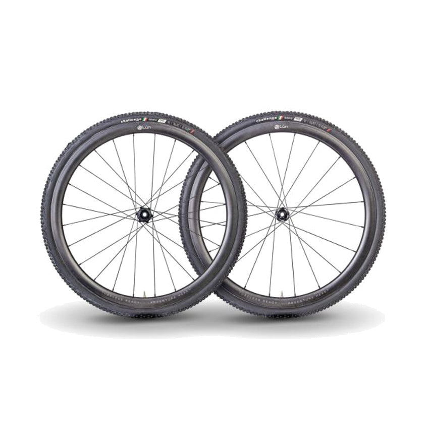 Winspace Lún GRAPID 700 Gravel Wheelset