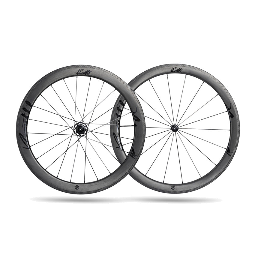Winspace Lún Routte SE 45mm Rim Brake Wheelset