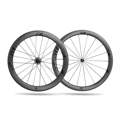 Winspace Lún Routte SE 45mm Rim Brake Wheelset