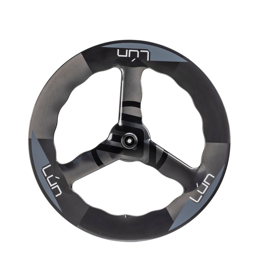 Winspace Lún Kronos Tri-Spoke Wheel