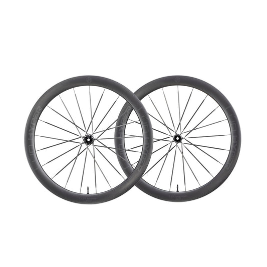 Winspace HYPER 5 60mm Disc Brake Wheelset
