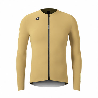 Gobik Avalon Unisex Long Sleeve Cycling Jersey - Keemun