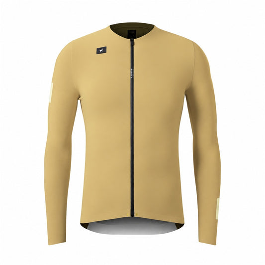 Gobik Avalon Unisex Long Sleeve Cycling Jersey - Keemun