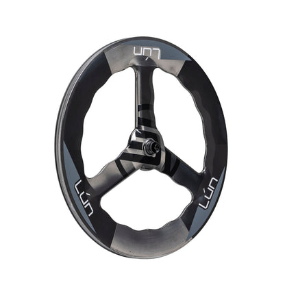Winspace Lún Kronos Tri-Spoke Wheel
