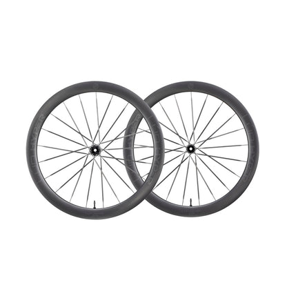 Winspace HYPER 5 60mm Disc Brake Wheelset