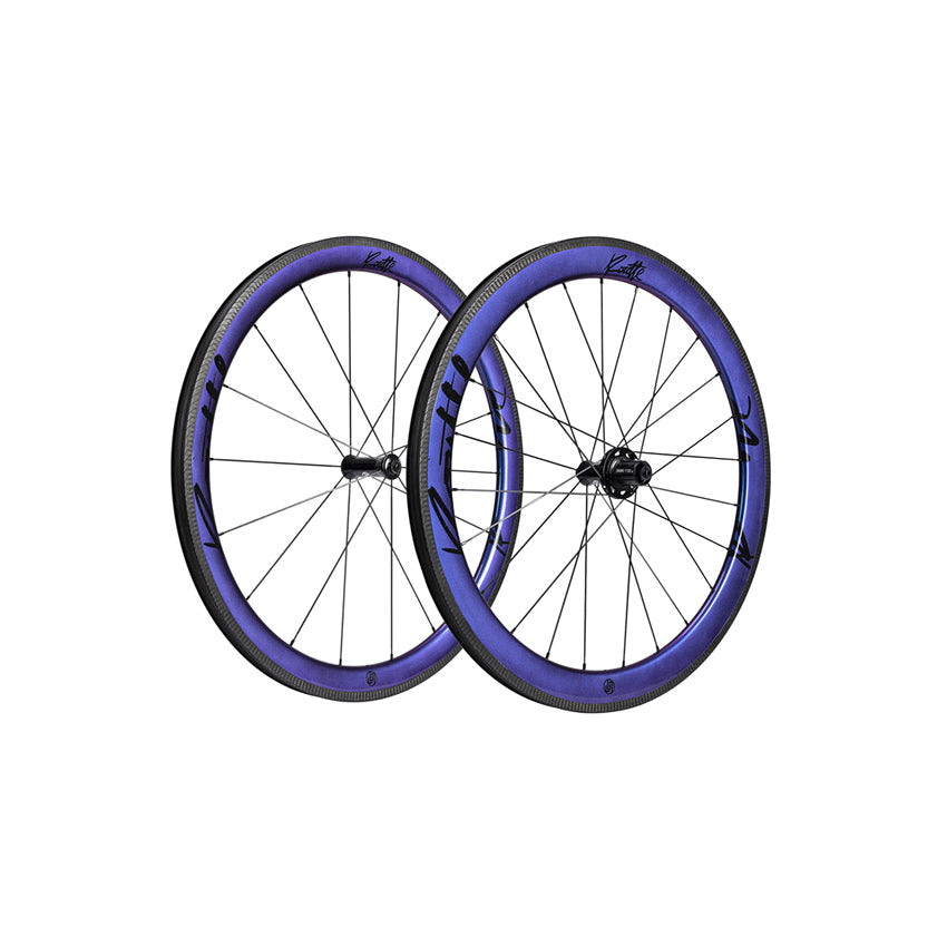 Winspace Lún Routte SE 45mm Rim Brake Wheelset