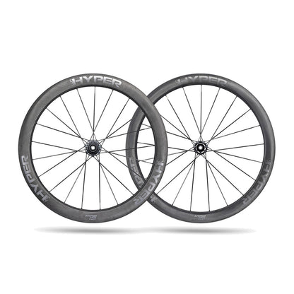 Winspace Lún HYPER 23 SE D45 Disc Brake Wheelset