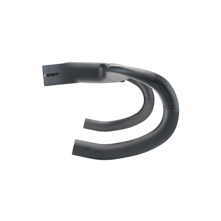 MOST TALON ULTRA FAST INTEGRATED HANDLEBAR