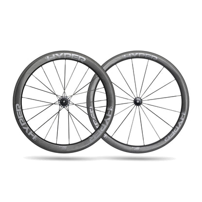 Winspace Lún HYPER 23 SE R45 Rim Brake Wheelset