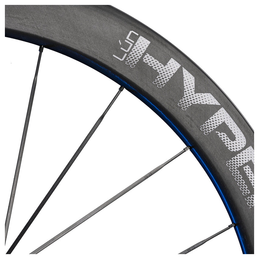 Winspace Lún HYPER 23 SE D33 Disc Brake Wheelset