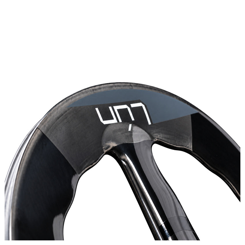 Winspace Lún Kronos Tri-Spoke Wheel