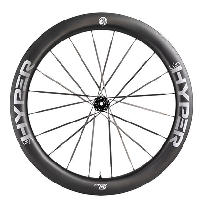 Winspace HYPER 3 D67 Disc Brake Wheelset