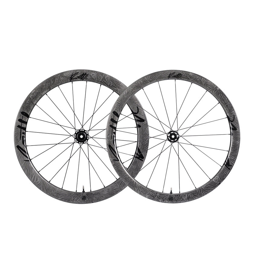 Winspace Lún Routte SE 45mm Disc Brake Wheelset