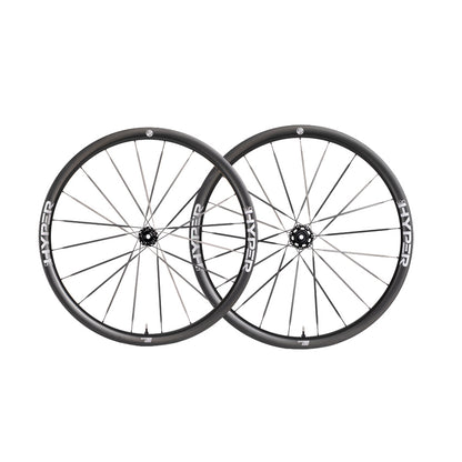 Winspace HYPER 3 D33 Disc Brake Wheelset