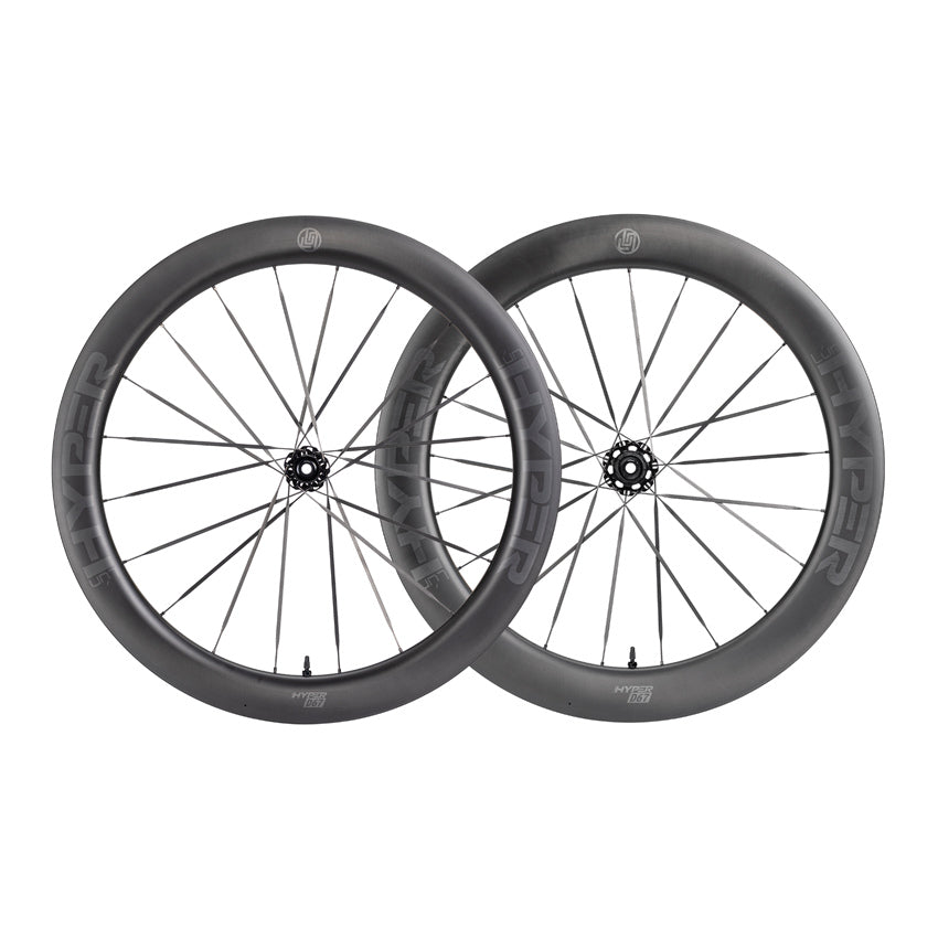 Winspace HYPER 3 D67 Disc Brake Wheelset