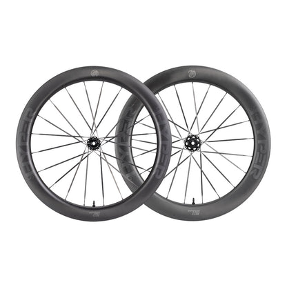 Winspace HYPER 3 D67 Disc Brake Wheelset