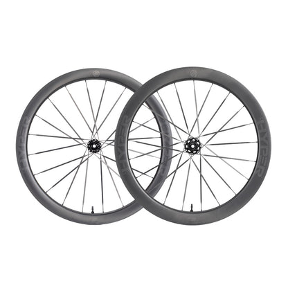 Winspace HYPER 3 D45 Disc Brake Wheelset