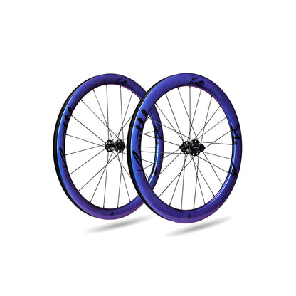 Winspace Lún Routte SE 45mm Disc Brake Wheelset