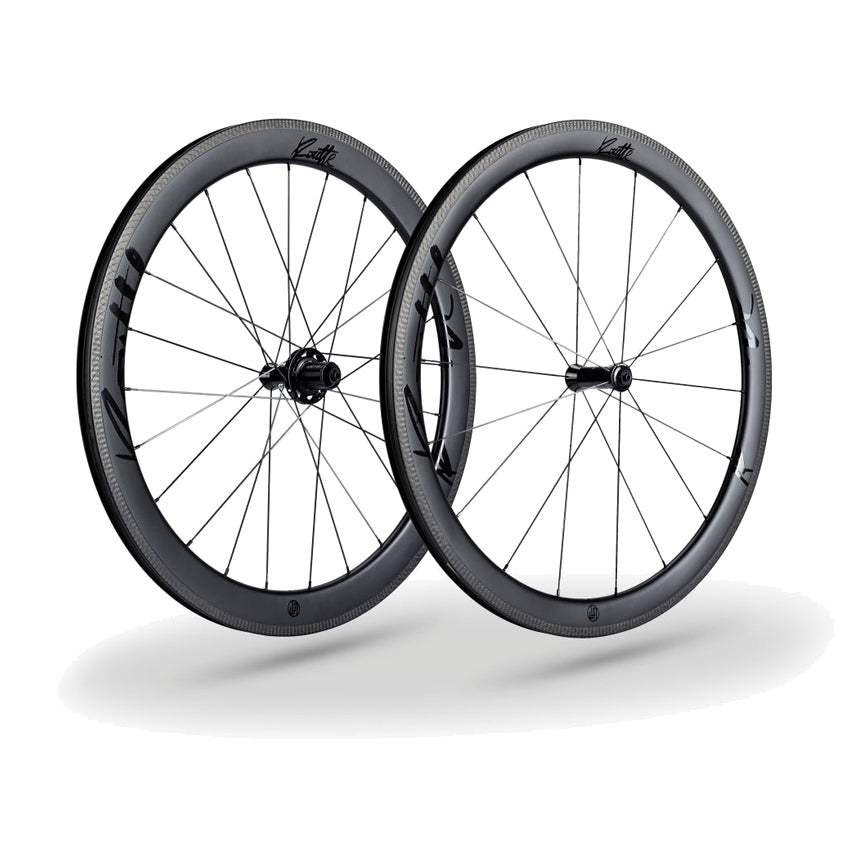 Winspace Lún Routte SE 45mm Rim Brake Wheelset