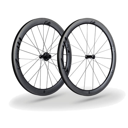 Winspace Lún Routte SE 45mm Rim Brake Wheelset