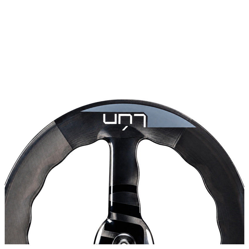 Winspace Lún Kronos Tri-Spoke Wheel