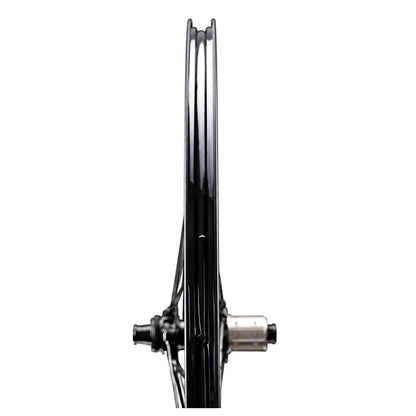 Winspace UNAAS Pro D50 Disc Brake Wheelset