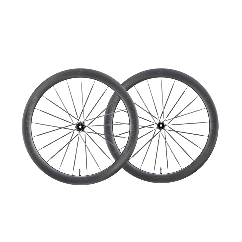 Winspace HYPER 5 60mm Disc Brake Wheelset