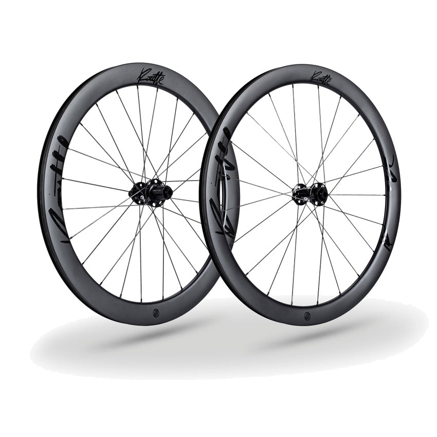 Winspace Lún Routte SE 45mm Disc Brake Wheelset