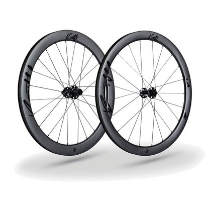 Winspace Lún Routte SE 45mm Disc Brake Wheelset