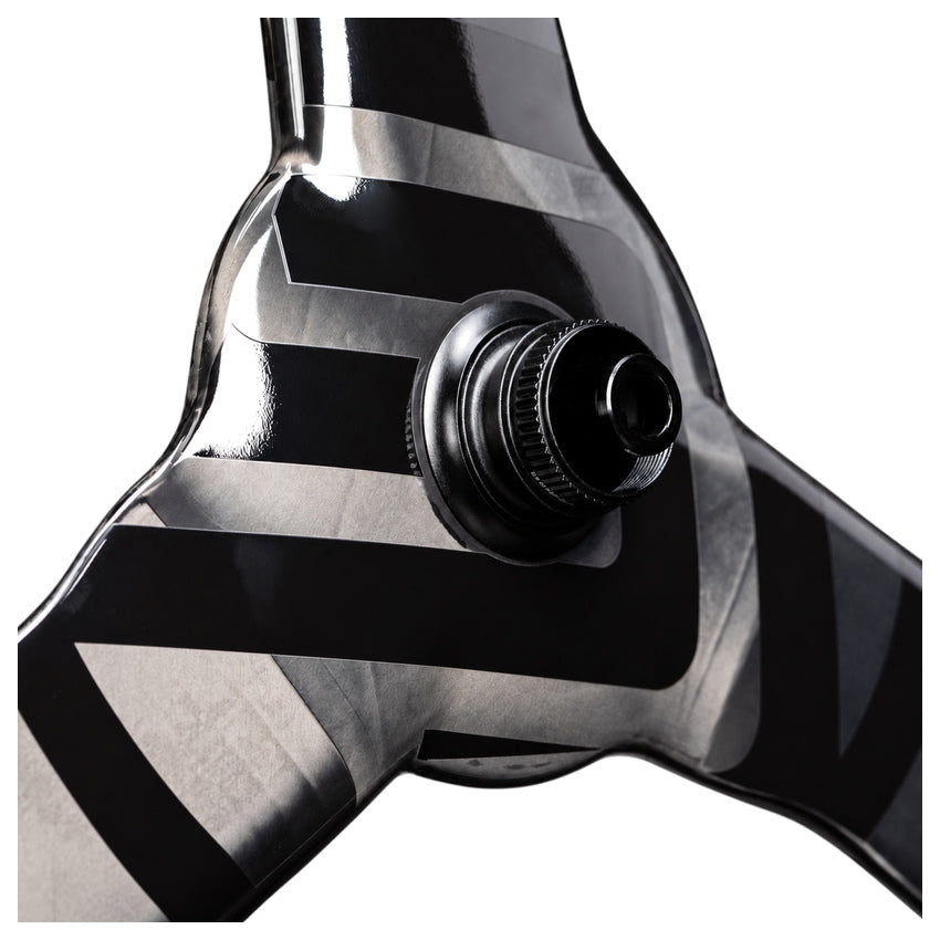 Winspace Lún Kronos Tri-Spoke Wheel