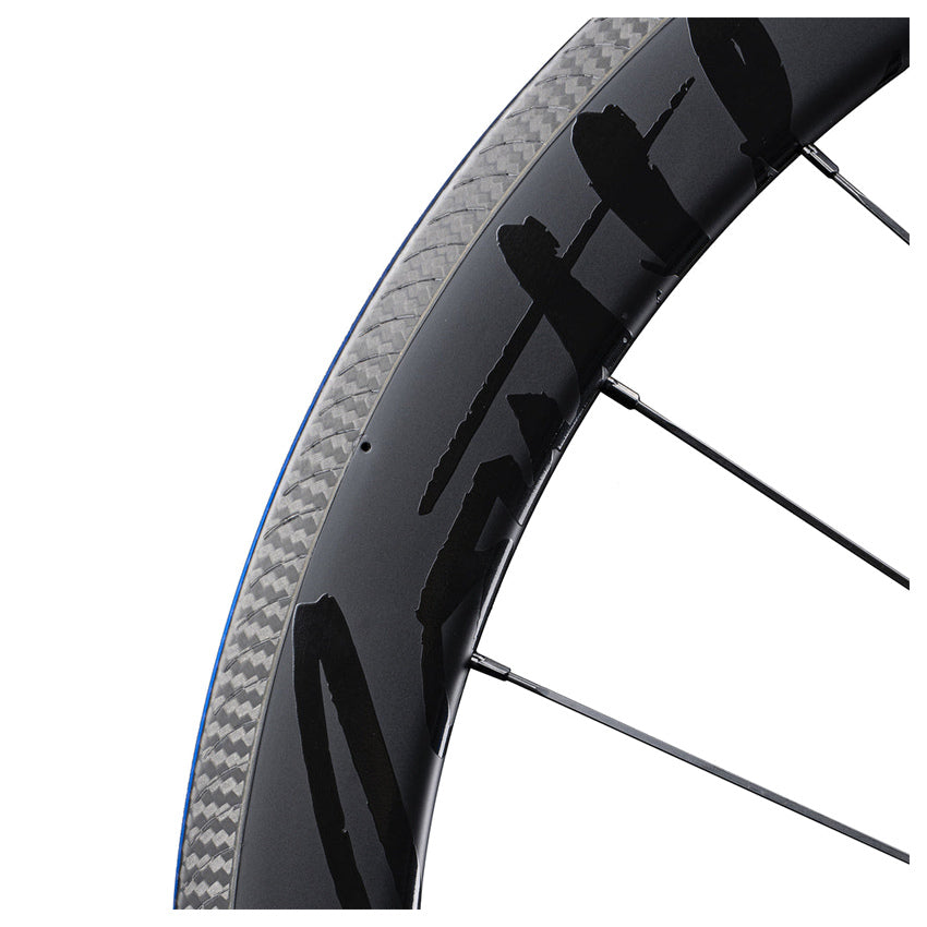 Winspace Lún Routte SE 45mm Rim Brake Wheelset
