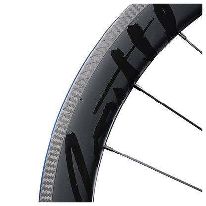 Winspace Lún Routte SE 45mm Rim Brake Wheelset