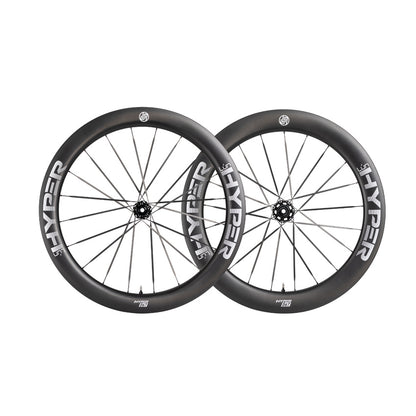 Winspace HYPER 3 D67 Disc Brake Wheelset