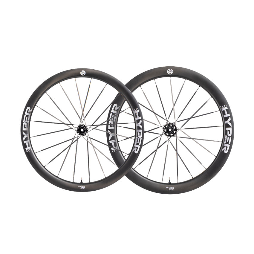 Winspace HYPER 3 D45 Disc Brake Wheelset