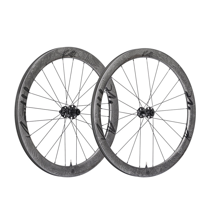 Winspace Lún Routte SE 45mm Disc Brake Wheelset