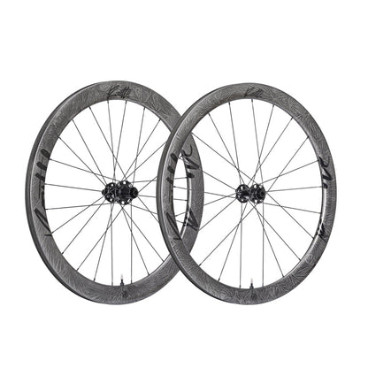 Winspace Lún Routte SE 45mm Disc Brake Wheelset