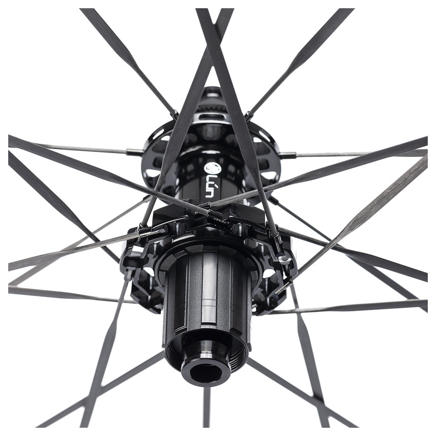 Winspace HYPER 3 D67 Disc Brake Wheelset