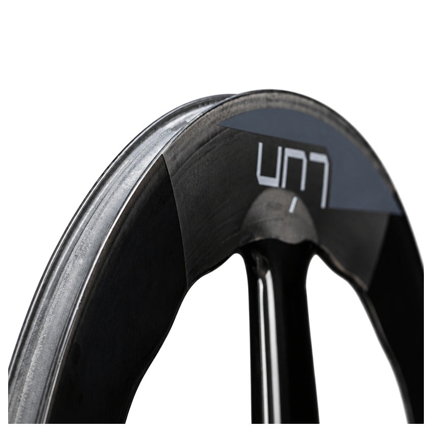 Winspace Lún Kronos Tri-Spoke Wheel