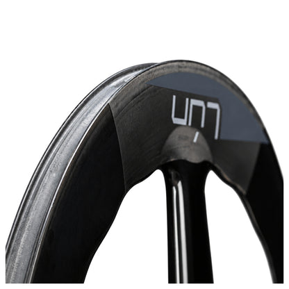 Winspace Lún Kronos Tri-Spoke Wheel