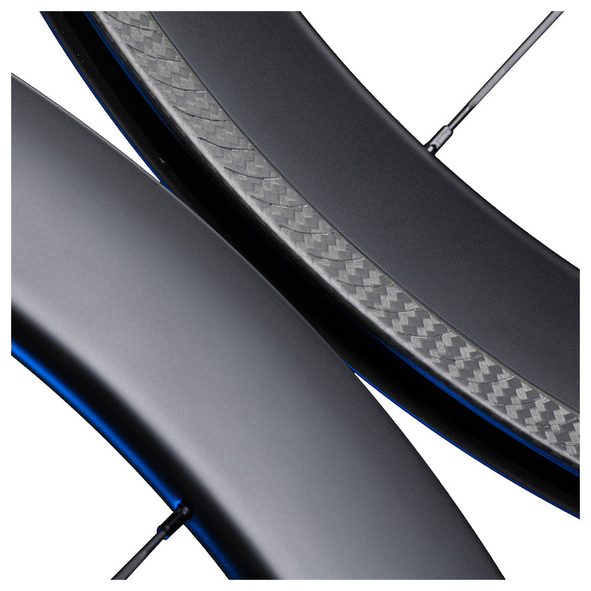 Winspace Lún Routte SE 45mm Rim Brake Wheelset
