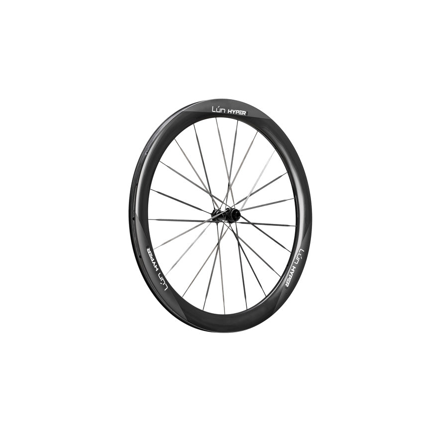 Winspace HYPER 5 50mm Disc Brake Wheelset