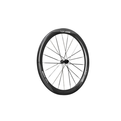Winspace HYPER 5 50mm Disc Brake Wheelset