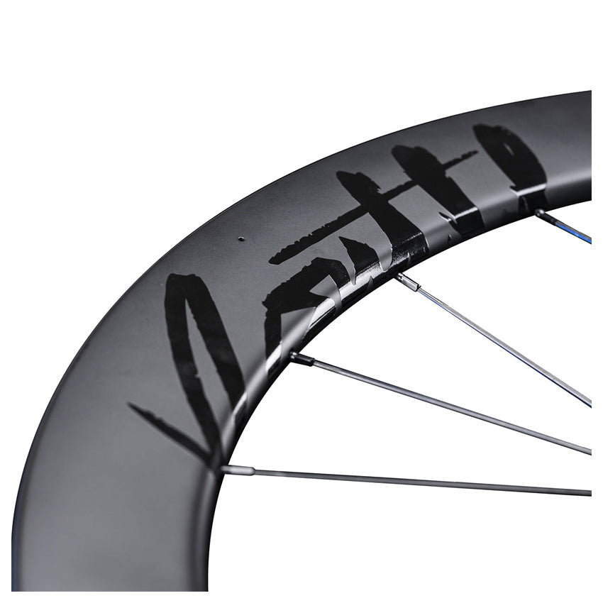 Winspace Lún Routte SE 45mm Disc Brake Wheelset