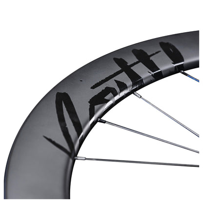 Winspace Lún Routte SE 45mm Disc Brake Wheelset