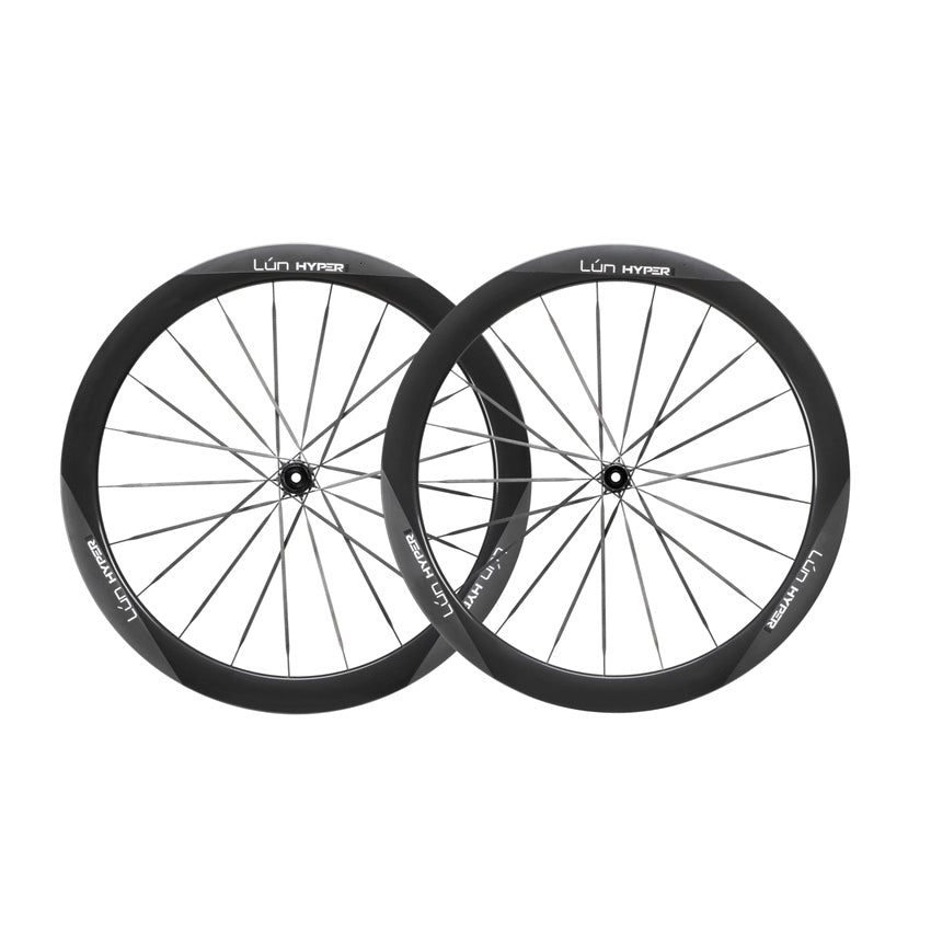 Winspace HYPER 5 60mm Disc Brake Wheelset