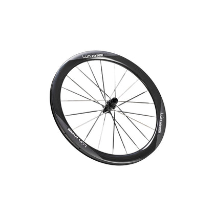 Winspace HYPER 5 40mm Disc Brake Wheelset