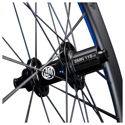 Winspace Lún Routte SE 45mm Rim Brake Wheelset