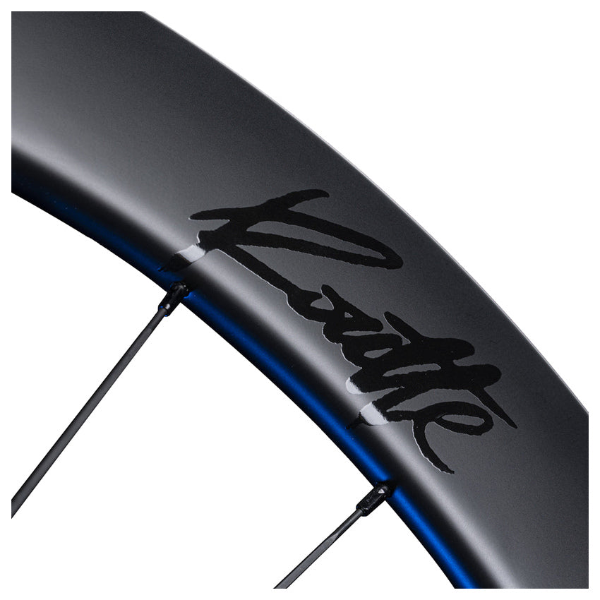 Winspace Lún Routte SE 45mm Disc Brake Wheelset